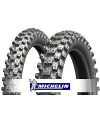 Мотошины Michelin Tracker R 80/100 R21 51R TT